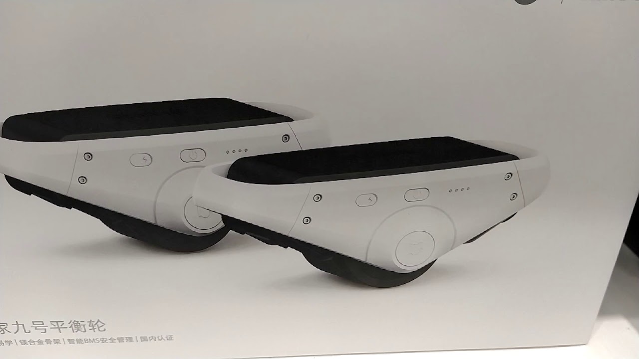 Electric RollerBlades YouTube