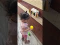 No expensive toys - just need a small cartoon/shoe box.. 📦😍