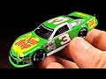 NEW! Unboxing 2023 Camaro DALE EARNHARDT JR Late Model Limited Edition from Lionel Racing 1/64