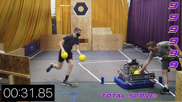 Power Port Challenge (96)