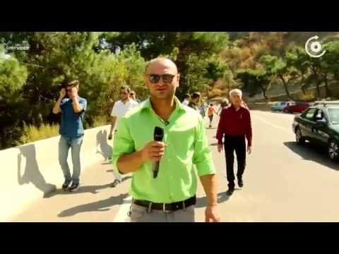 რობერტო მავანი იგივე შმოლბერტო სხვავანი  შალვა ნათელაშვილთან