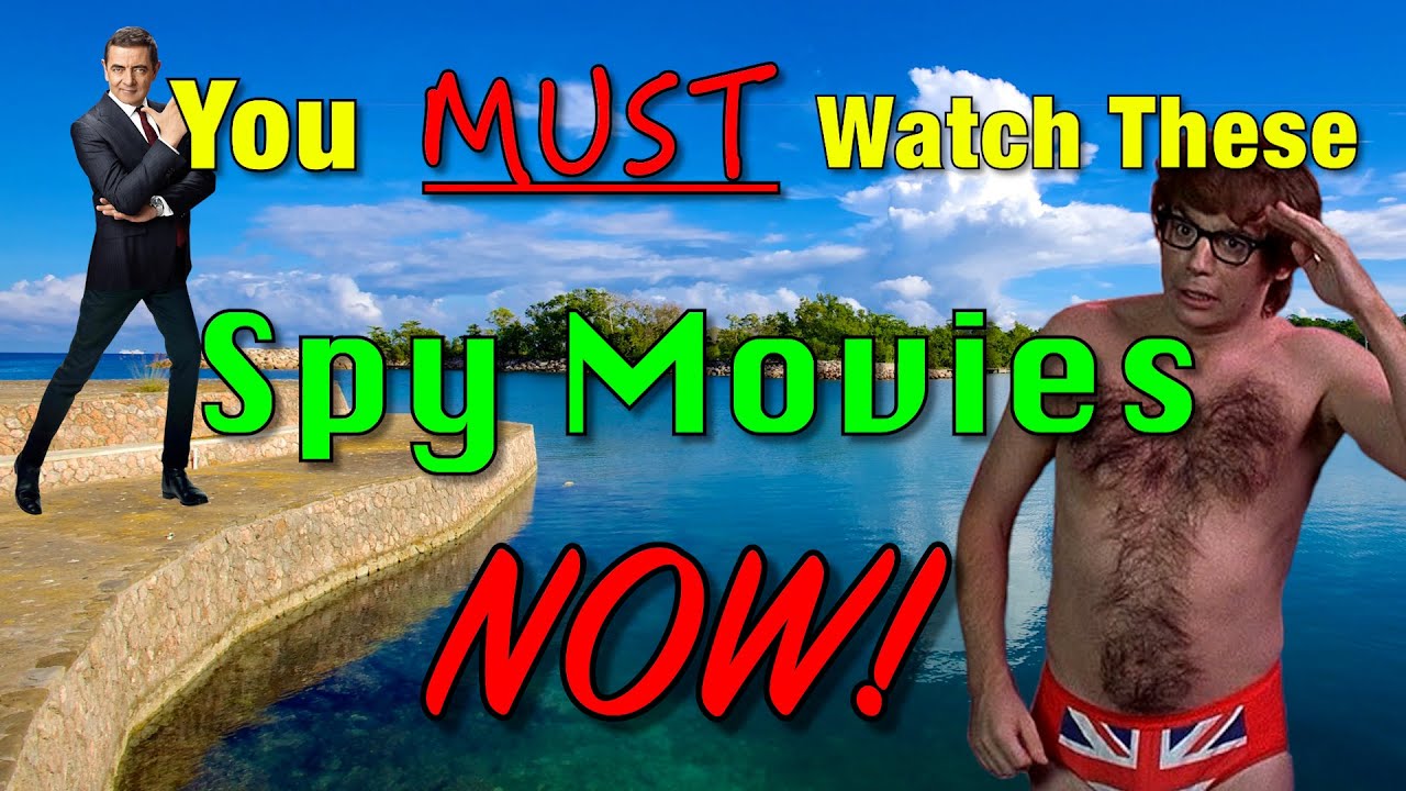 You Must Watch These Spy Movies Now Top 7 Best Spy Movies Secret you-must-watch-these-spy-movies-now-top-7-best-spy-movies-secret