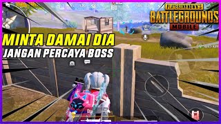 LIVIK GAMEPLAY SISA SENDIRI BERASA SOLO VS SQUAD -  KHALISA PUBG MOBILE INDONESIA BGMI INDIA