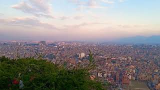Beauty Of Kathmandu Sahar Vlog