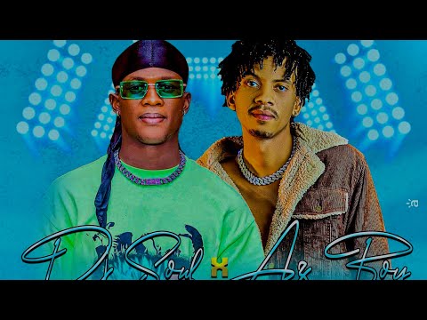 DJ Soul Cagoule BANI IN BAKA ( AUDIO ) ft @azboytictac9914