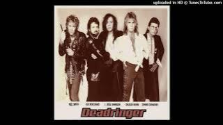 Deadringer - Balls Out