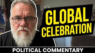 The debate over celebrating political figures' deaths gets personal