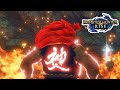 【モンハンライズ】「豪鬼」の必殺技のみでモンスターを倒せ!!