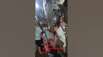 Highlights Bohol Hinqgdanan Cave Boholphilippines 