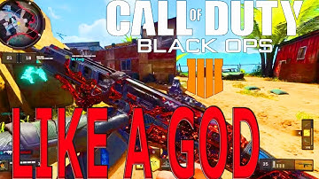 2 SUBMACHINE GUNS - BECOME A PRO - call of duty black ops 4 multiplayer!