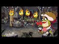 Ribby and Croaks in 57 sec. (1.2) (Xbox One)