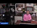 Specialty Shots - A New Breed of Golf Live!