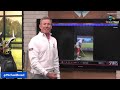 Specialty Shots - A New Breed of Golf Live!