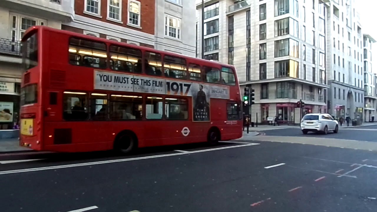 Wright Gemini 2 Volvo B5LH LS RATP Transdev VH15 VH45115 BT13YWJ 