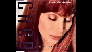 Cher - Save Up All Your Tears (Soft AC Remix)