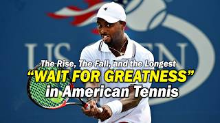 What's REALLY Behind Donald Young's Tennis Career DOWNFALL Wealth