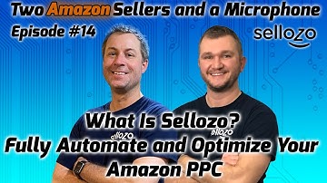 What is Sellozo?