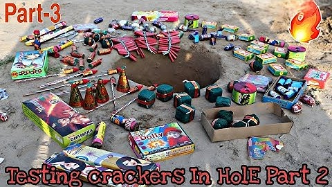 Different Types Of Cracker Testing With Snake || Cracker Videos 2025 || ये क्या हो गया पॉप  साफ को?