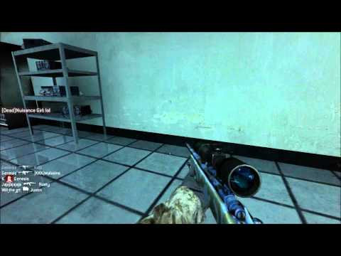 Collateral FAIL! - CoD4 [HD] [PC]