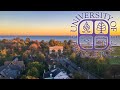 What does the University of Bridgeport look like today? 11/20/2021