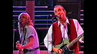 Status Quo Fakin&#39; the blues