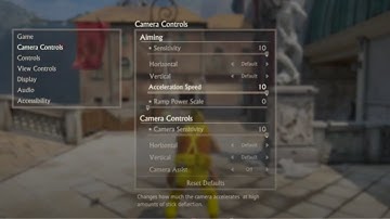 The Best Settings For Uncharted 4 Multiplayer