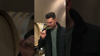 2024 Odette Reserve Chardonnay with Winemaker Andrew Haugen