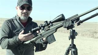 Gear Review Hunter Stalker Chassis