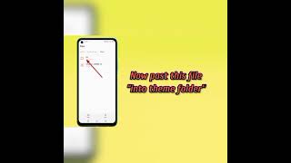 Tecno Hios 7 theme for infinix mobile | Change infinix xos 7 theme into tecno Hios 7 theme| screenshot 5