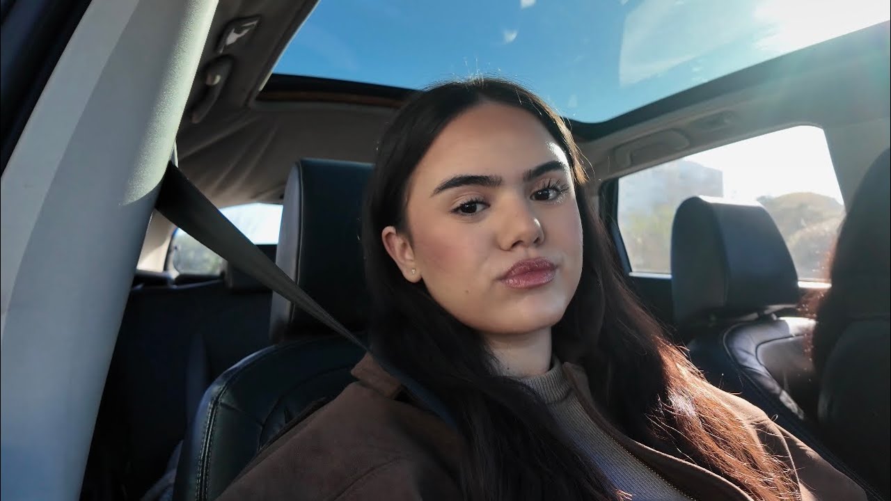 hafta sonu ☁️ | yeni camera ile vlog, yeni simit ci açıldı 