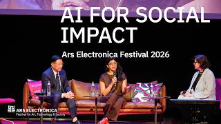 AI for Social Impact – Negotiating Humanity in Times of Crisis screenshot 4