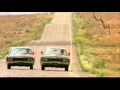 Segarini and Bishop - Over me (Vanishing Point st 1971)