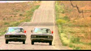 Miniatura de "Segarini and Bishop - Over me (Vanishing Point st 1971)"