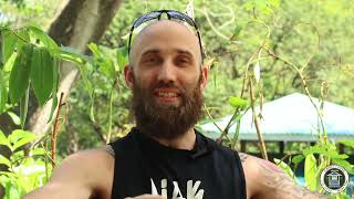 Muay Thai Retreat Host Testimonial
