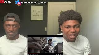 D Power Diesle X Skepta - Sniper [Music Video] | GRM Daily | Reaction
