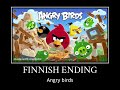 2009 all endings meme *requested by @BluDoesMemes*