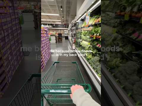 Whole Foods Market at ManhattanWest
