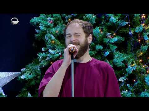 ლუკა თოფურია და გიორგი მახარაშვილი - Have Yourself a Marry Little Christmas | „დილის შოუ“