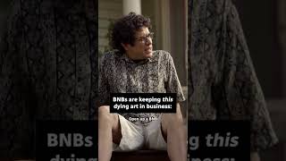 Full BNBs all have one thing in common: Guide