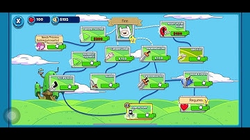 Bloons adventure time td: cyclops map 3 extreme mode