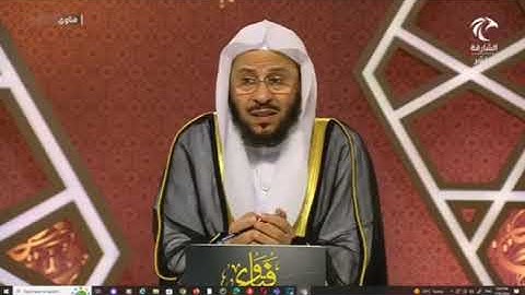 امرأة لم تحمل قالوا لها أن تقرأ سورة البقرة والأنعام بعدد معين