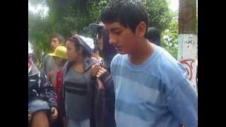 DEMO VS TEDDY 4tos EL GRAN YO SOY