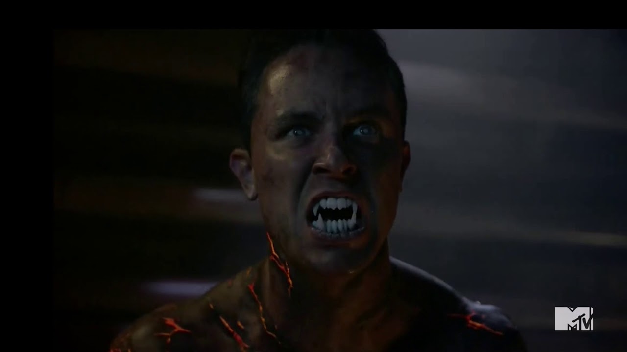 Jordan Parrish I'm So Sorry