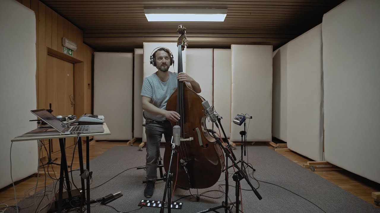 LLovage_Materka | Olo Walicki & Jacek Prościński