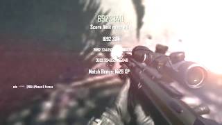 G.O.A.T (Editor Appclip) - DreVFX  (V2)