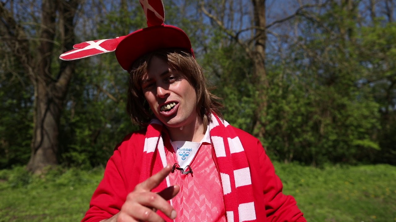 Cirkusskole 2018: Overraskelsesonsdag