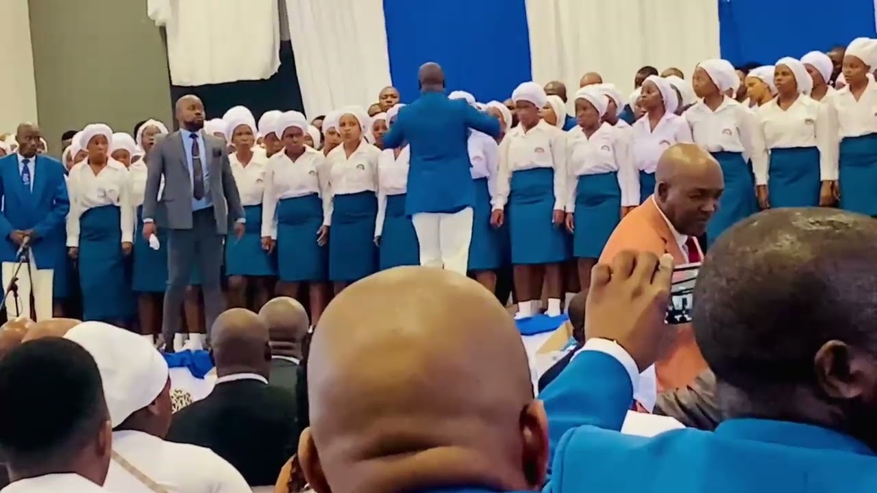 TTACTSO DUT Durban-Medley Part1