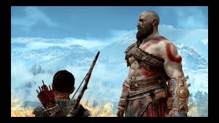 God of War PS4 Hits