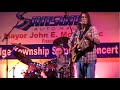 Broken Arrow “Sea of Madness” Neil Young CSNY Tribute