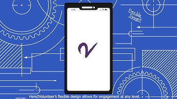 Introducing Here2Volunteer